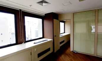 Imagem 4: SEMI MOBILIADO EM RUA CONCEITUDA NO ITAIM