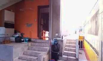 Imagem 6: CASA PARA LOCAÇÃO NA AVENIDA SANTO ANTÔNIO EM OSASCO - 3 CÔMODOS!