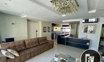 Imagem 2: Apartamento Vista Mar 3 Suítes Mobiliado e Decorado á Venda no/Centro de Balneário Cambori