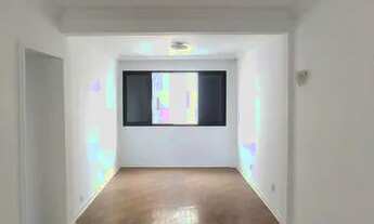 Imagem 5: Apartamento com 3 dormitórios à venda, 82 m² por R$ 477.000,00 - Vila Clementino - São Pa