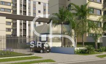 Imagem: Apartamento em São José - 2 Quartos