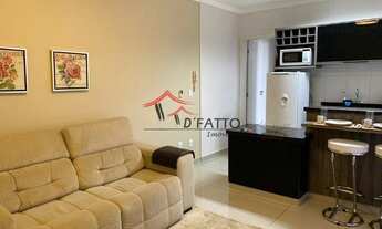 Imagem: Apartamento Mobiliado próximo da Avenida