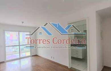 Imagem 3: Apartamento com 3 dorm. (1 suíte) + 2 vagas - Cond. Atelier