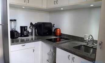 Imagem 4: FLAT - CAMPO BELO - SP