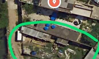 Imagem: Terreno Bairro Laureano, próximo ao Hospital