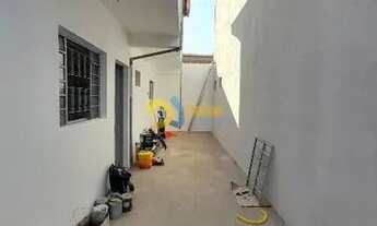 Imagem 7: Casa para alugar no bairro Jardim Campo Belo - Limeira/SP