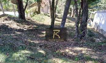 Imagem 3: Terreno à venda em condomínio, 484 m² por R$ - Jardim Meridien - Águas de Lindóia/SP