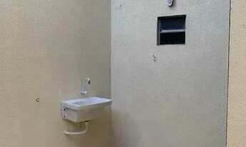 Imagem 5: MS Casa para venda tem 70 metros quadrados com 2 quartos em Nordeste - Salvador - BA