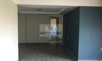 Imagem 3: Apartamento com 3 dormitórios à venda, 140 m² por R$ 200.000 - Barro Vermelho - Natal/RN