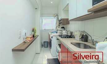 Imagem 7: PORTO ALEGRE - Apartamento Padrão - Azenha