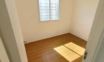 Imagem 3: Apartamento para venda com 44 metros quadrados com 2 quartos em Anil - Rio de Janeiro - RJ