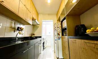 Imagem 15: APARTAMENTO 03 QUARTOS 3 VAGAS CASTELO VENDA