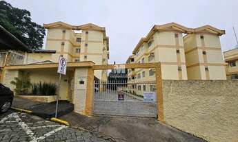 Imagem: Apartamento à venda, 3 quartos, 1 vaga