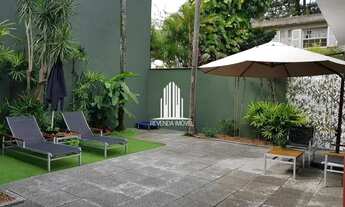 Imagem: CASA RESIDENCIAL ESPAÇOSA DE 225M² POSSUINDO