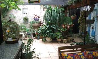 Imagem: Casa para venda tem 252 metros quadrados