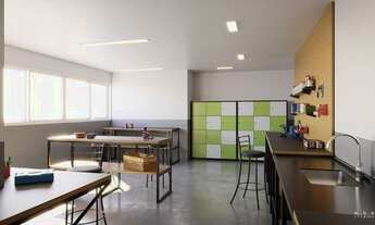 Imagem 5: Reserva Parque Clube Águas Claras