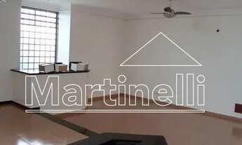 Imagem: Casa Padrão em Ribeirão Preto