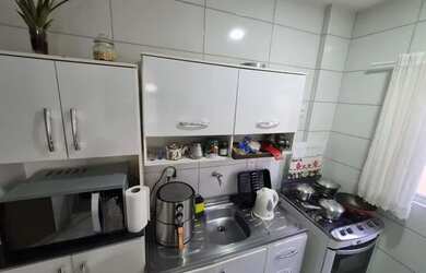 Imagem 5: Apartamento para venda com 2 quartos em Nova Palhoça - Palhoça - SC