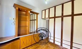 Imagem 4: Apartamento para aluguel possui 100 metros quadrados com 2 quartos em Icaraí - Niterói - R