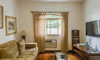 Imagem 3: Augusta Flat - lindo apartamento mobiliado no Jardim Paulista