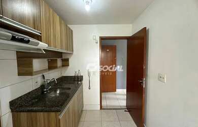 Imagem 7: Apartamento Residencial Garden Club à venda, 64 m² por R$ 275.000 - Nova Esperança - Porto