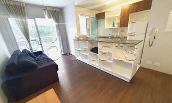 Imagem: Flat para locação próximo a Av. Paulista