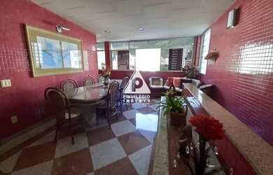 Imagem 6: Excelente cobertura na Tijuca