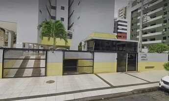 Imagem 2: Alugo excelente apto quarto e sala, com toda mobília, na Ponta Verde, Maceió-AL