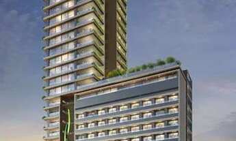 Imagem: Studio com 1 dormitório à venda, 22 m²