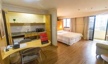 Imagem: Ótima opção na Vila Nova Conceição