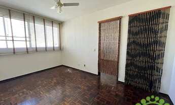 Imagem 5: Apartamento com 1 dormitório para alugar, 58 m² por R$ 1.747/mês - Centro Cívico - Curitib