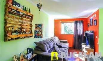 Imagem 2: APARTAMENTO PARA VENDA CONDOMÍNIO SERRA VERDE-TABOÂO DA SERRA