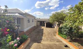 Imagem 2: LONDRINA - CASA PADRÃO - OURO VERDE