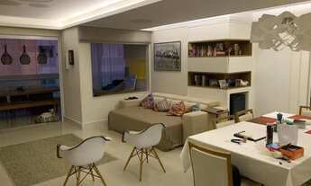 Imagem 4: Apartamento decorado luxo raridade