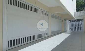 Imagem 3: Casa Triplex, Macuco, Santos - R$ 499 mil, Cod: 2108