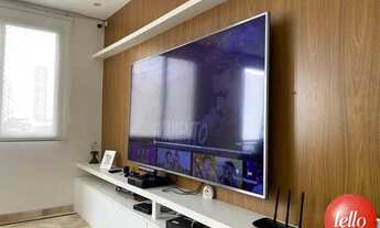 Imagem 5: São Paulo - Apartamento Padrão - Tatuapé