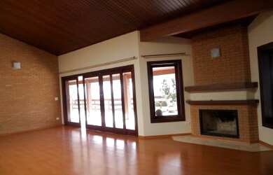 Imagem 5: Casa de condomínio na Serra da Cantareira, Residencial Cantareira, 700 m² de construção, 5