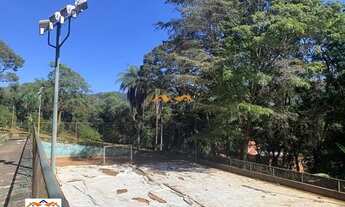 Imagem 5: Nova Lima - Sítio - São Sebastião Das Águas Claras