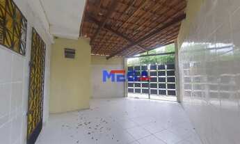 Imagem 3: Casa com 2quartos na Cidade 2000 - Fortaleza/CE
