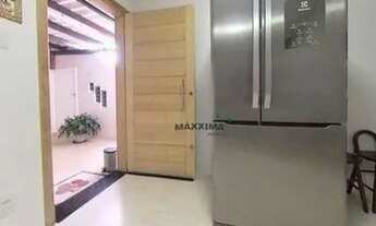 Imagem 6: Casa com 3 dormitórios para alugar por R$ 9.706,00/mês - Santa Paula - São Caetano do Sul