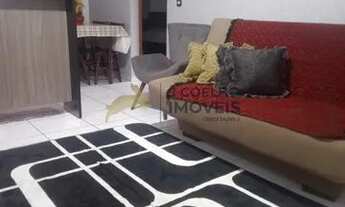 Imagem 3: Apartamento com 2 dormitórios a venda no Ipiranguinha, Ubatuba/SP