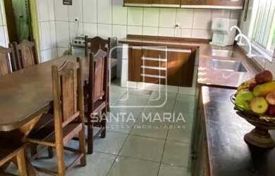 Imagem 3: Casa (térrea na rua) 3 dormitórios/suite, cozinha planejada