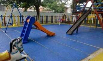 Imagem 5: Apartamento com 2 dormitórios, 60 m² - venda por R$ 308.000,00 ou aluguel por R$ 1.800,00