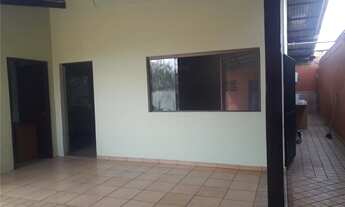 Imagem 5: Casa para locação