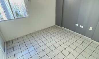 Imagem 5: Excelente Apartamento em Boa Viagem 98 Metros 3 Quartos 1 Suite 1 Vaga