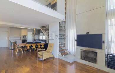 Imagem 2: Apartamento Locação Consolação 105 m² 1 Dormitórios