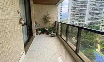 Imagem 5: Apartamento à venda no bairro Barra da Tijuca - Rio de Janeiro/RJ