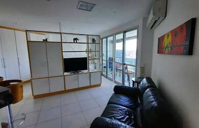 Imagem 14: Mundo Plaza 1/4 e sala