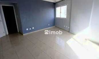 Imagem 2: Apartamento à venda, 91 m² por R$ 820.000 - Gonzaga - Santos/SP