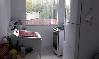 Imagem 4: Ótimo imóvel à venda no Lot. Ceniro Martins no bairro de Forquilhas em São José. Sobrado